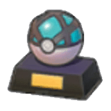 Soprammobile Rete Ball