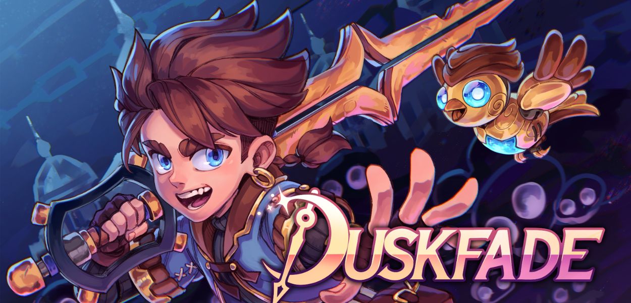 duskfade