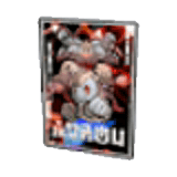 Poster con Pokémon di tipo Lotta 