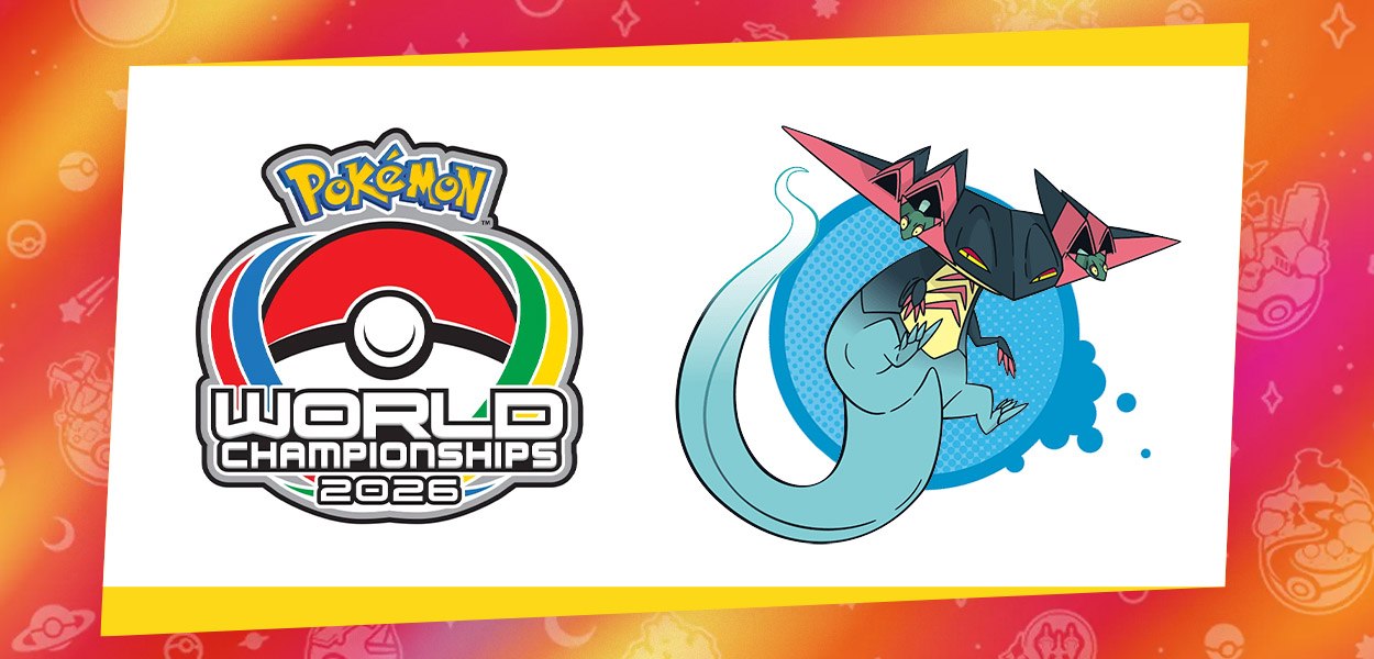 Cosa aspettarsi dai mondiali del GCC Pokémon 2026? Parte 1
