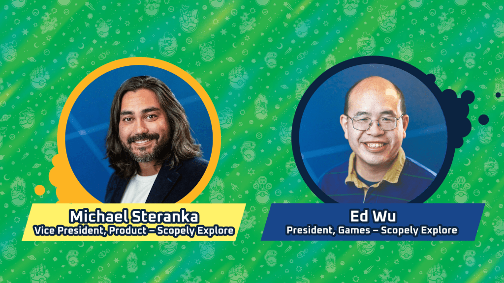 Pokémon GO Team
