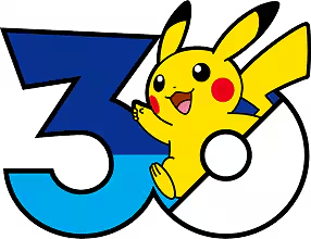 ANA Pokémon 30th Anniversary