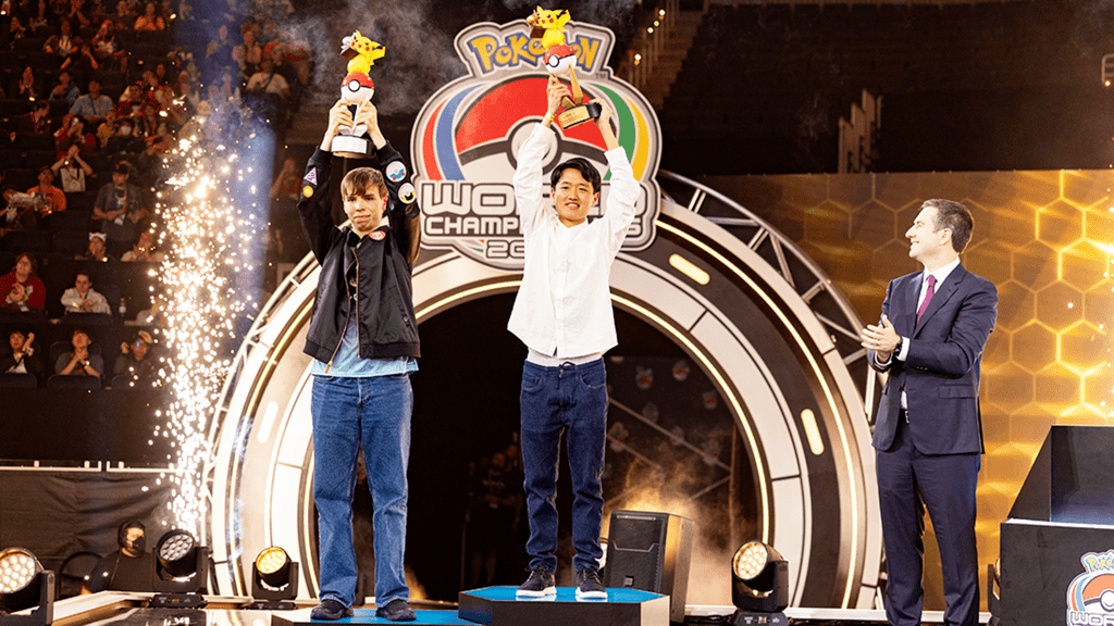 Finalisti GO 2026
