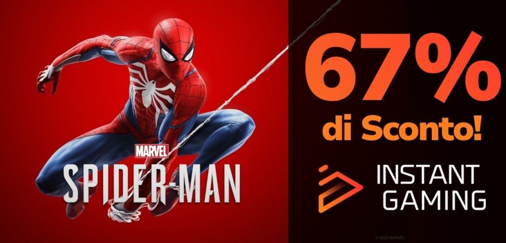 Marvel's Spider-Man