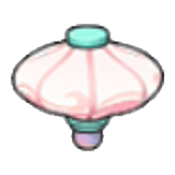Lampada orientale