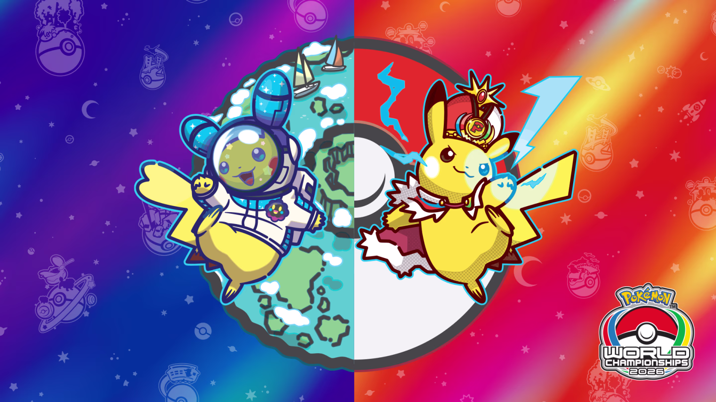 mondiali pokémon 2026