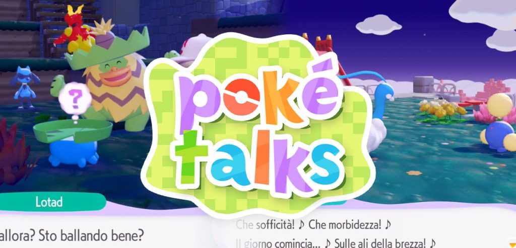 Pokopia