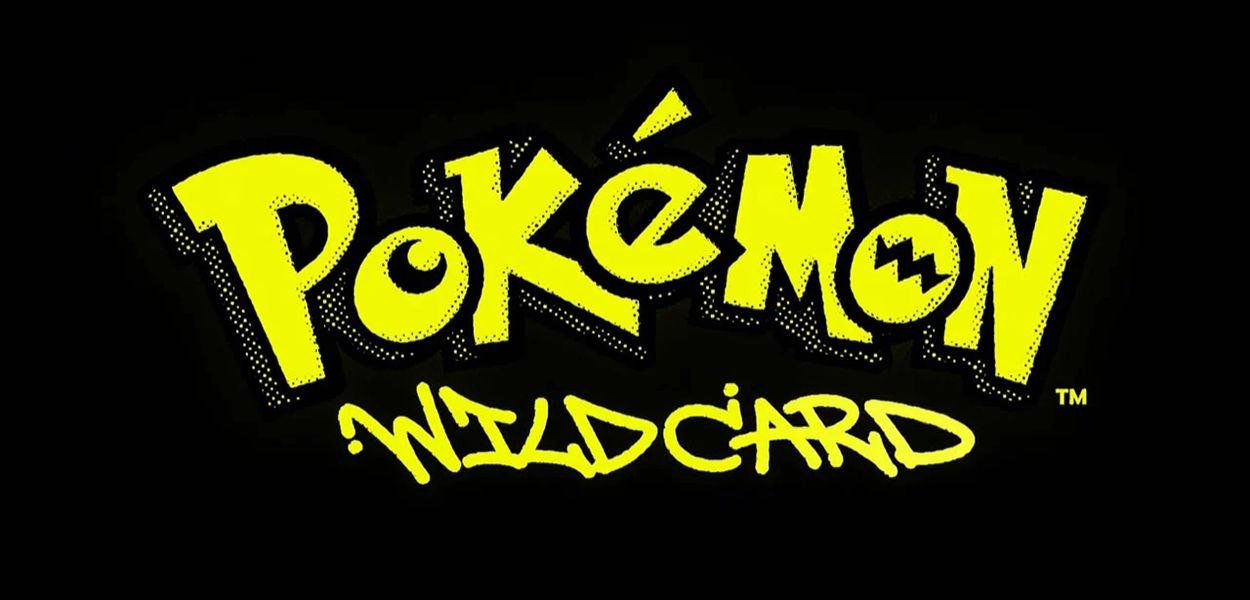 Pokémon: Wild Card