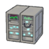 Server 