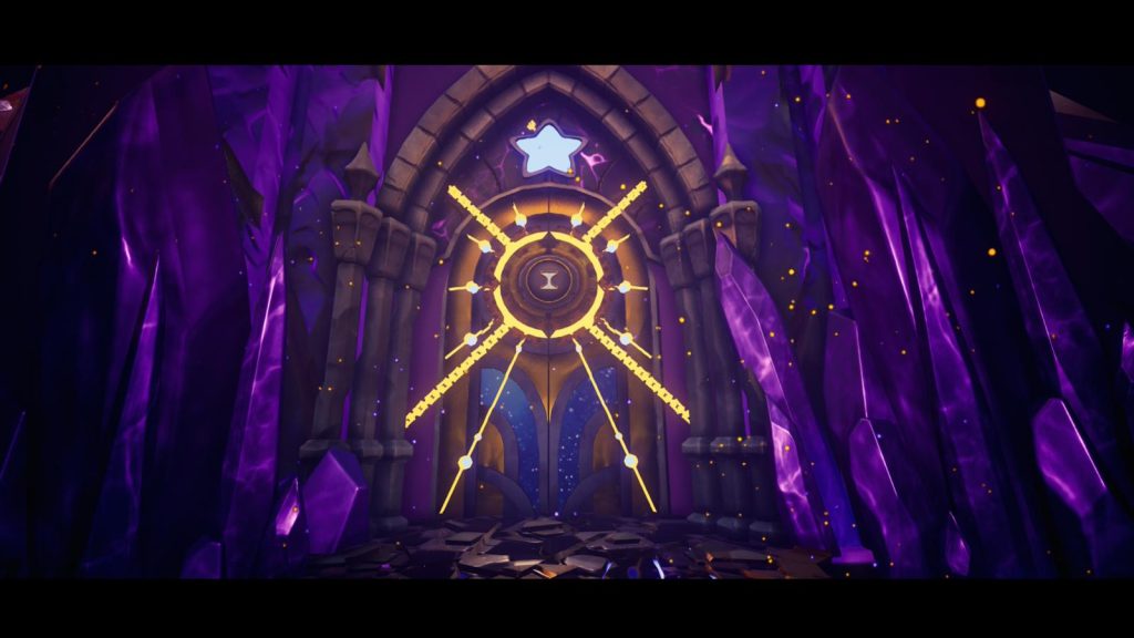 torre orologio duskfade