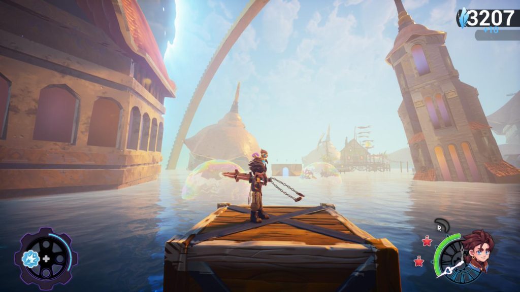 villaggio duskfade