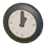 Orologio da parete 