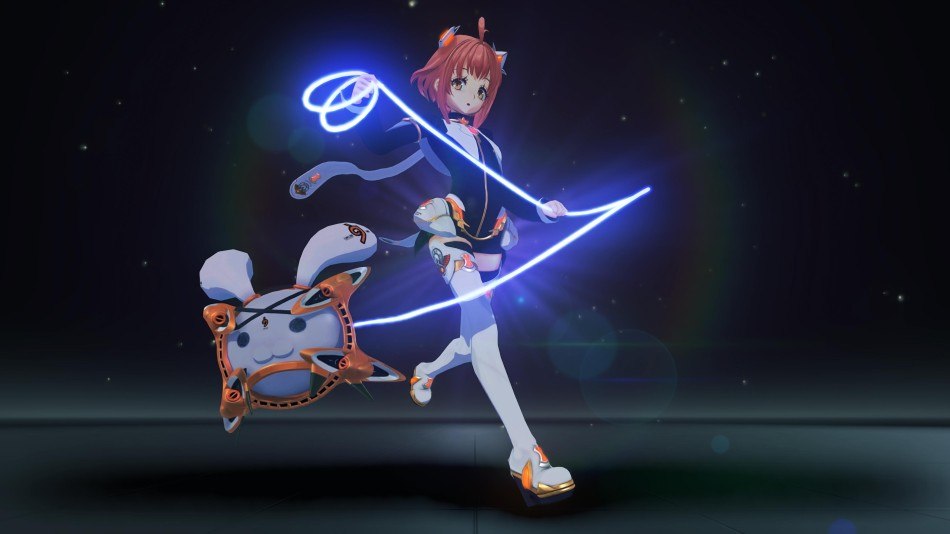 MOMO Xenoblade Chronicles 2