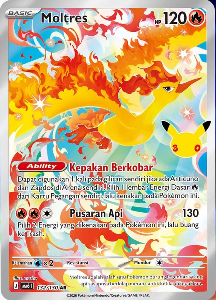 Moltres