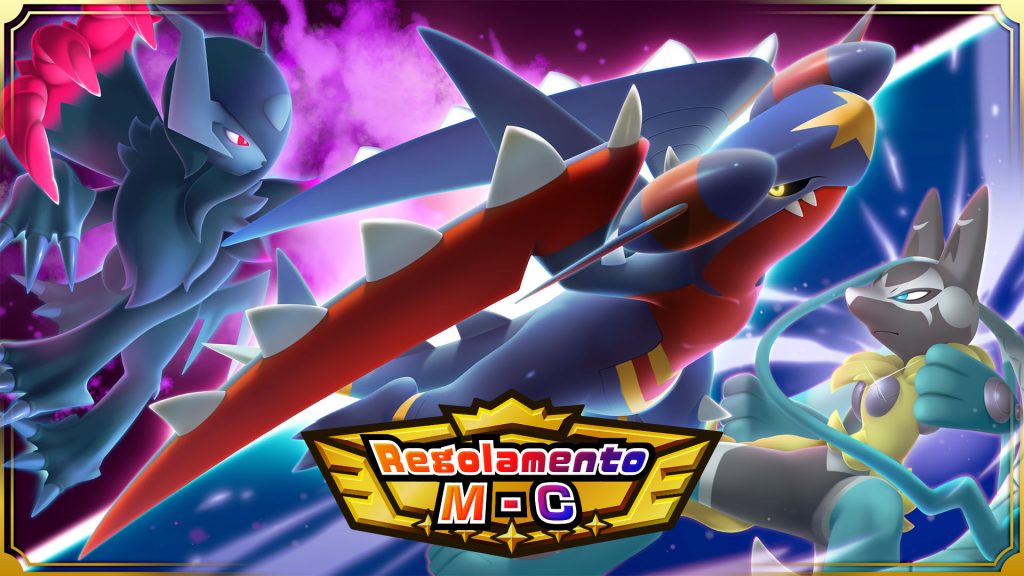 Regolamento M-C