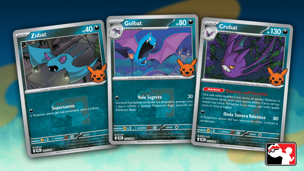 Carte Pokéween Play! Pokémon