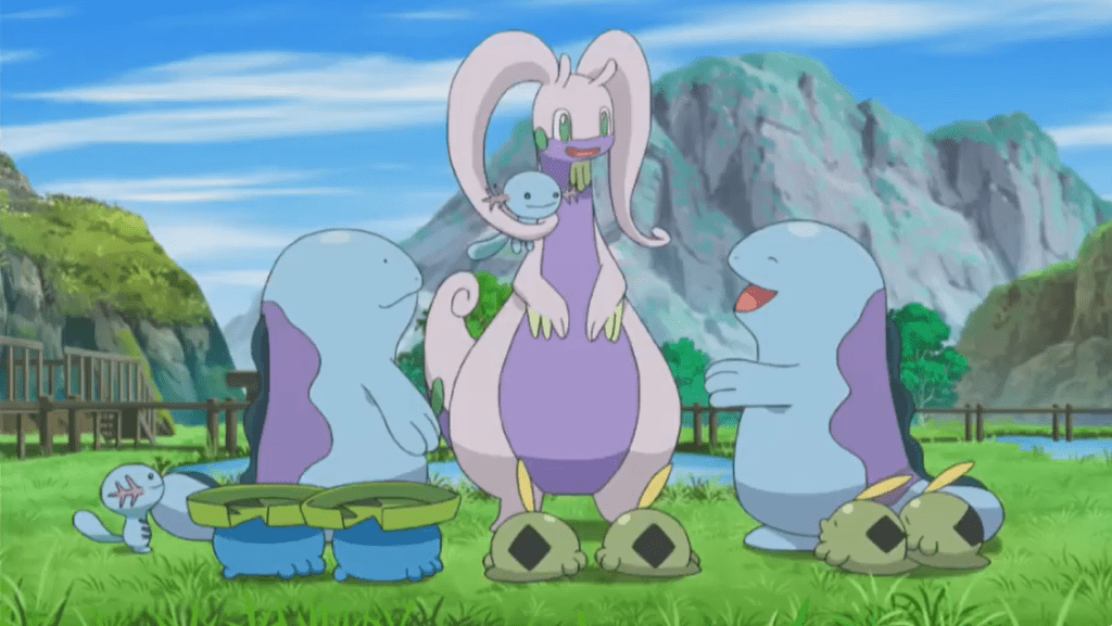 Pokopia