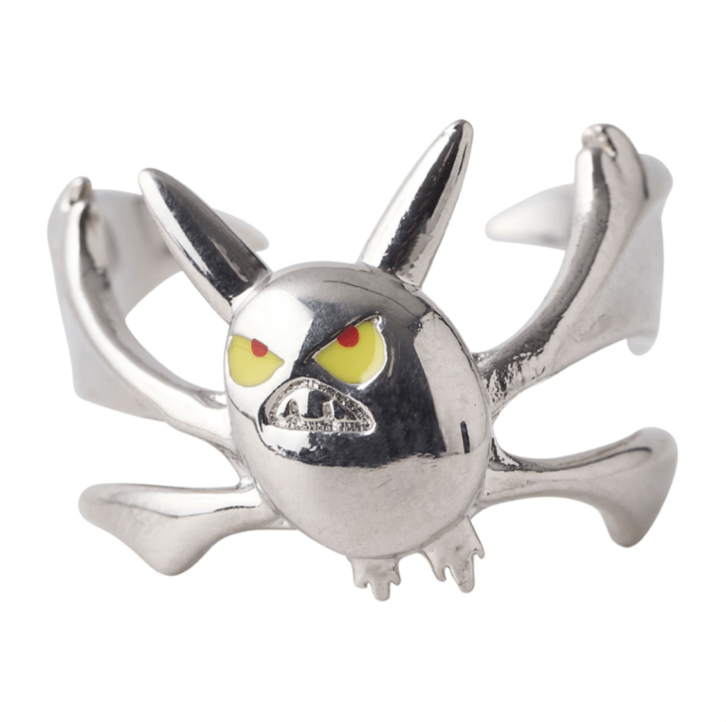 Anello di Crobat. Collezione "Pokémon Magic Hour Illusion!" del Pokémon Center