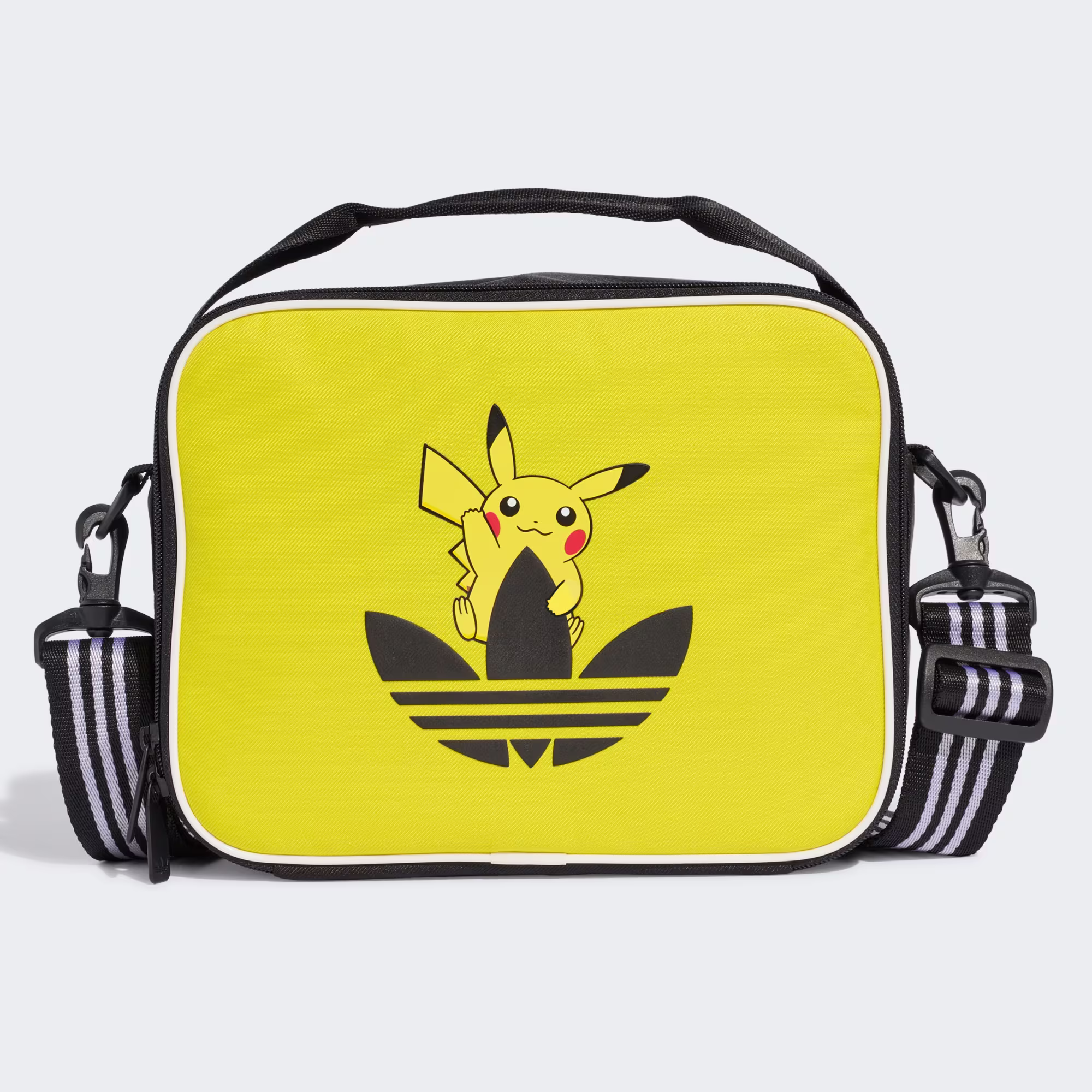Borsa porta pranzo Adidas Pokémon