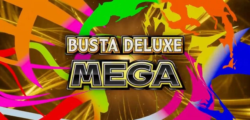 Busta Deluxe Mega