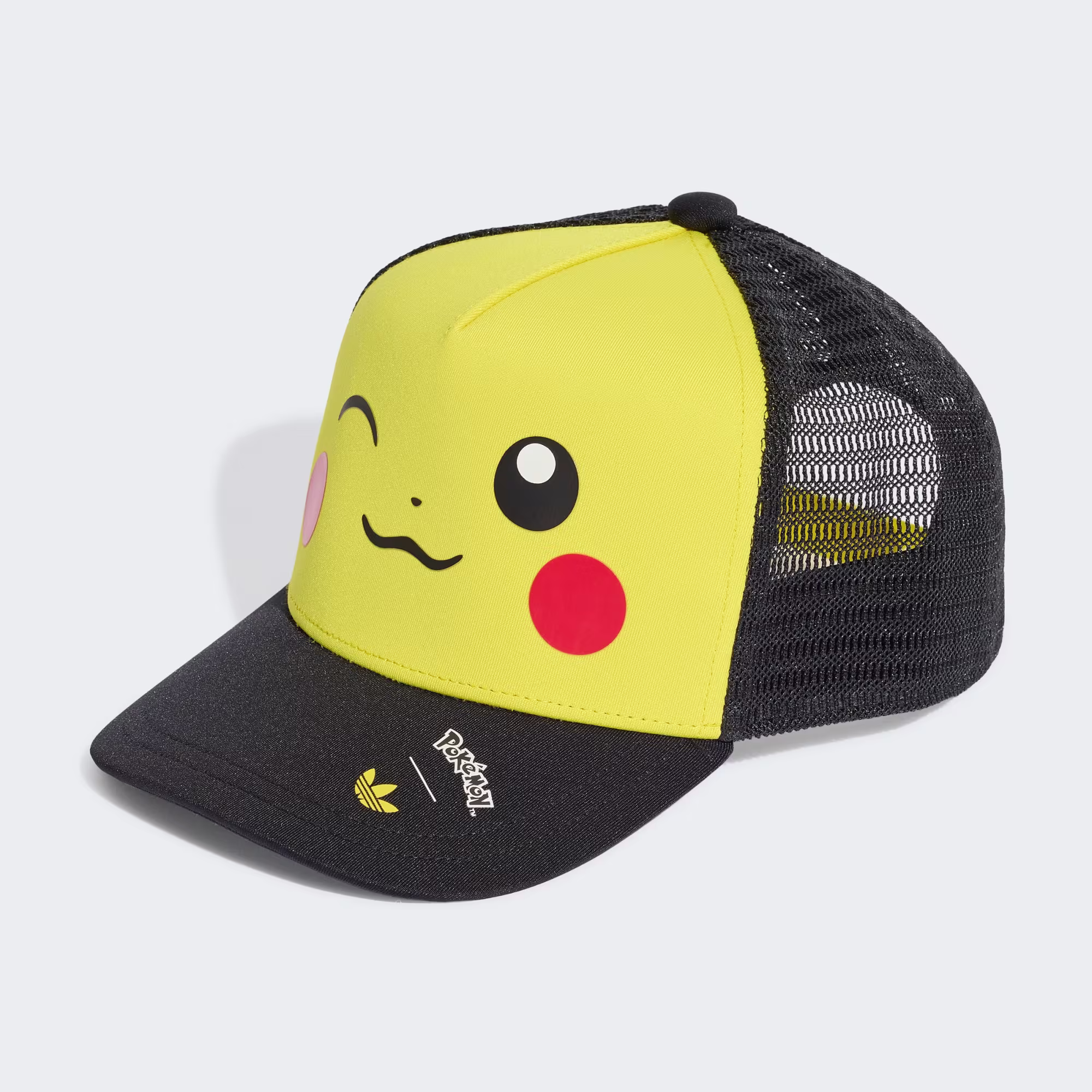 Cappello adidas Pokémon