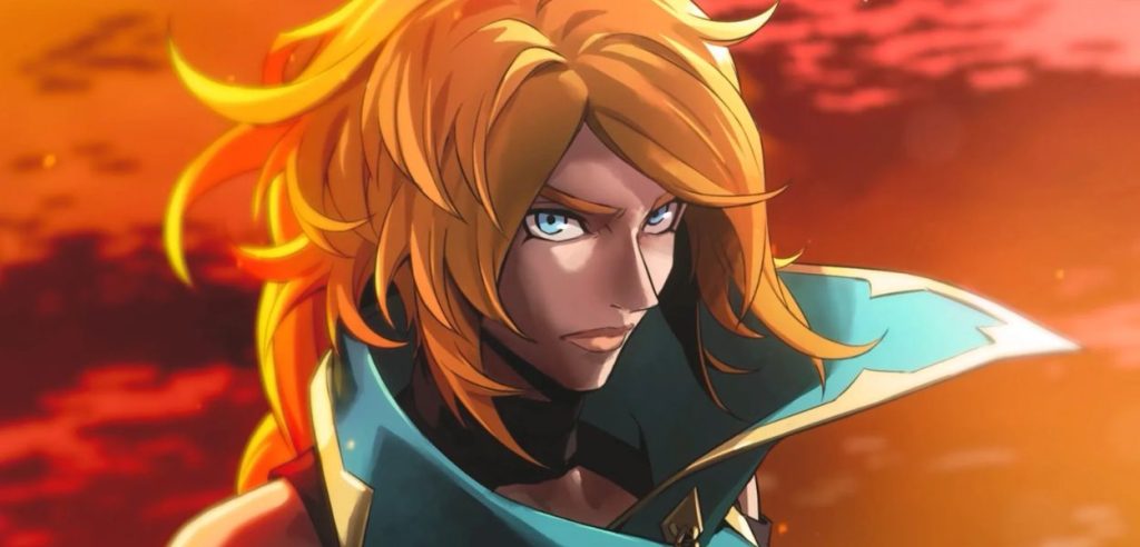 Belmont's Curse
