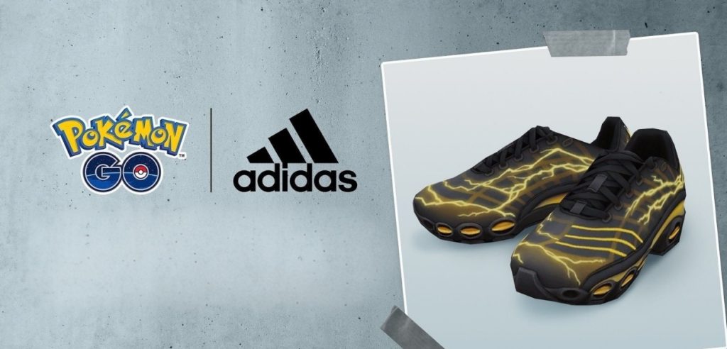 Codice scarpe adidas