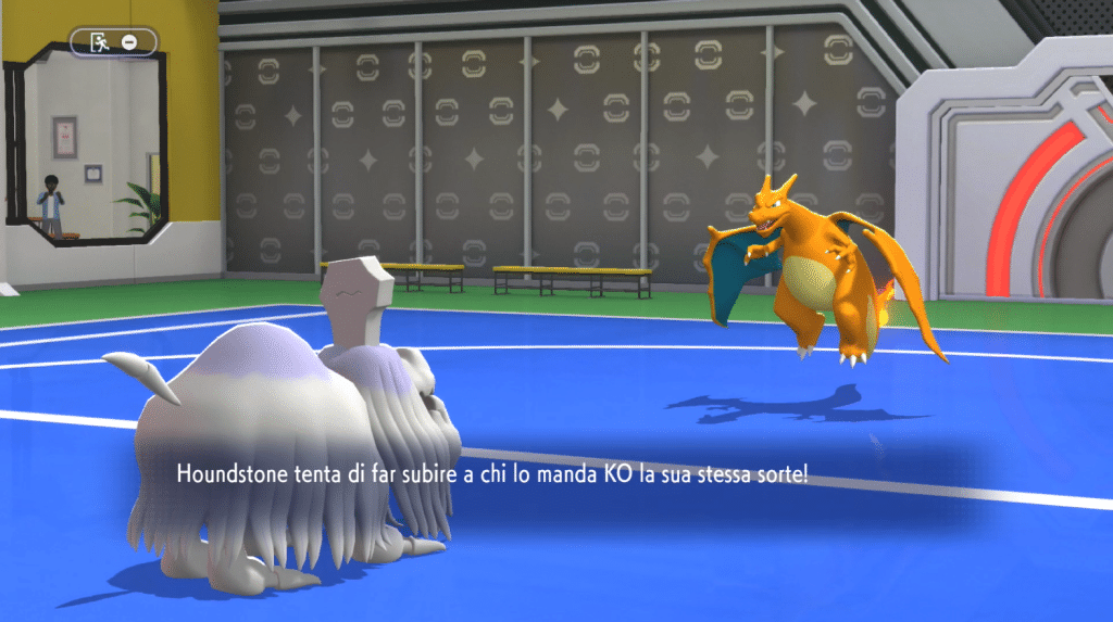 Destino obbligato