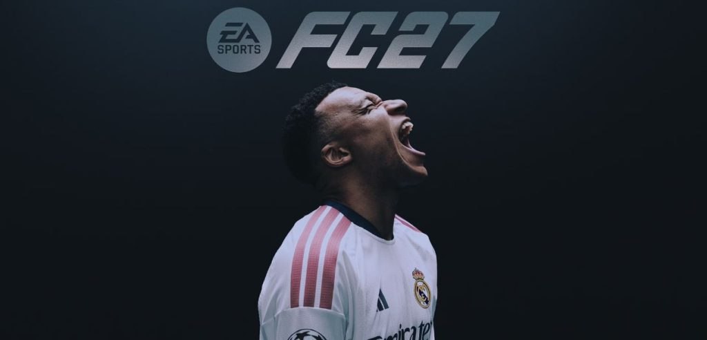 EA SPORTS FC 27