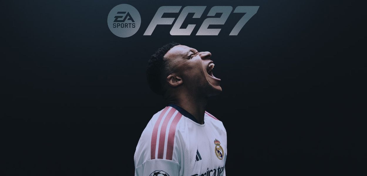 EA SPORTS FC 27