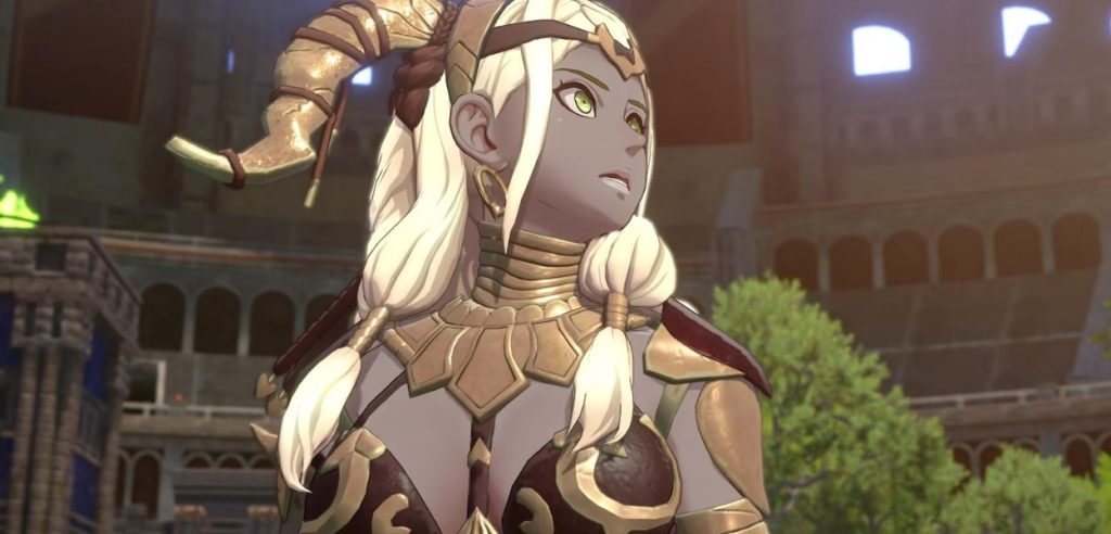 Fortune's Weave