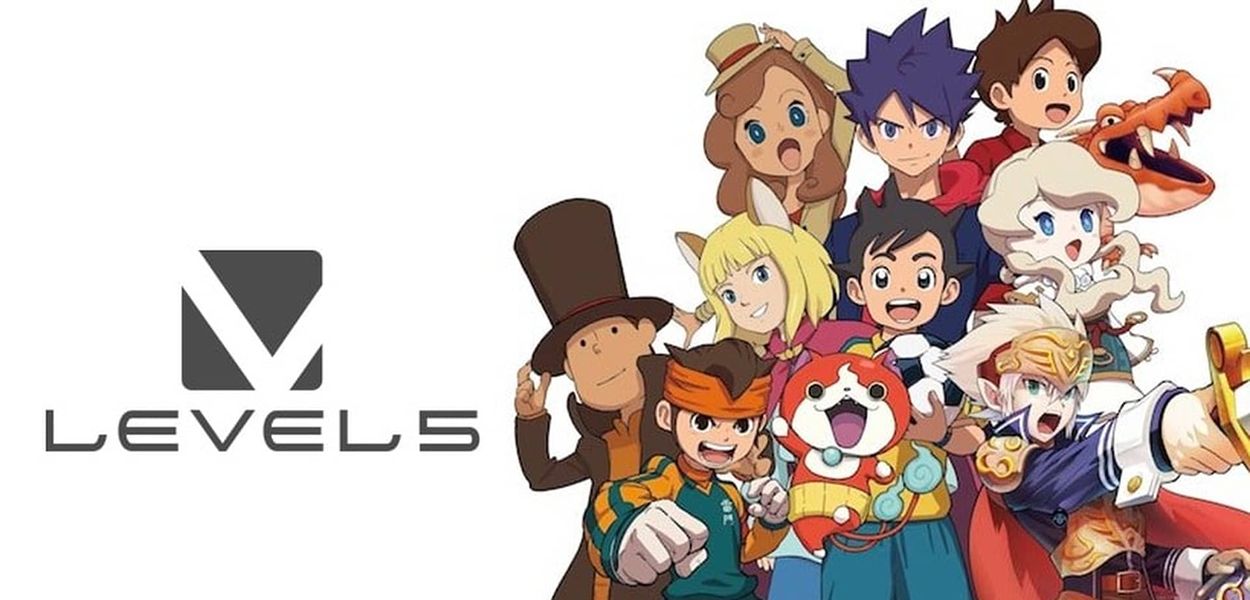 Level-5