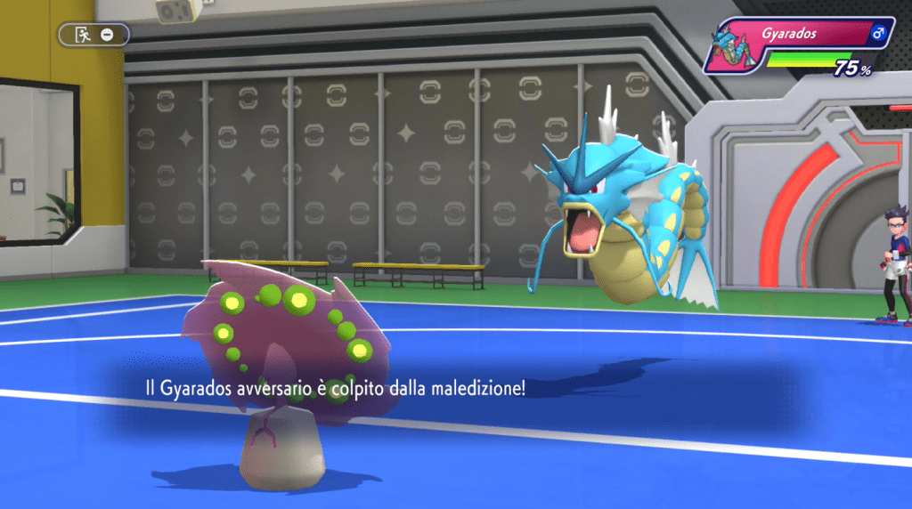 Maledizione