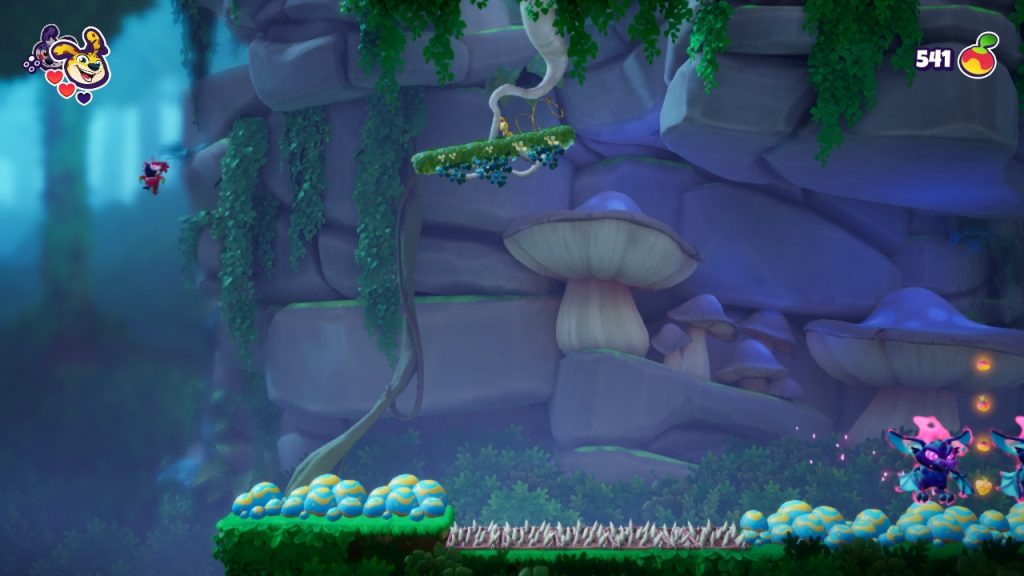 marsupilami 2