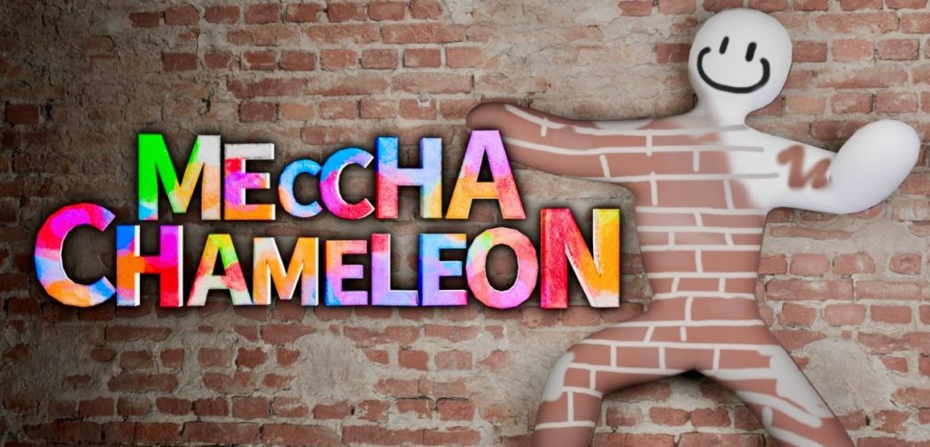 Meccha