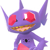 MegaSableye
