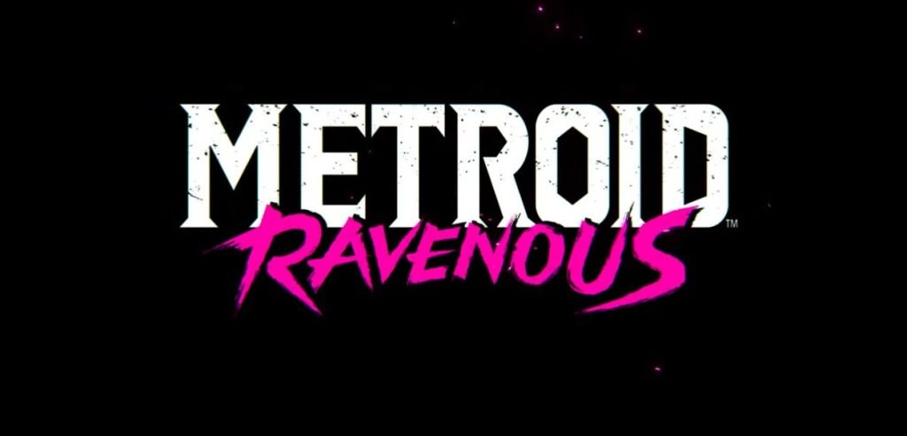 Metroid Ravenous