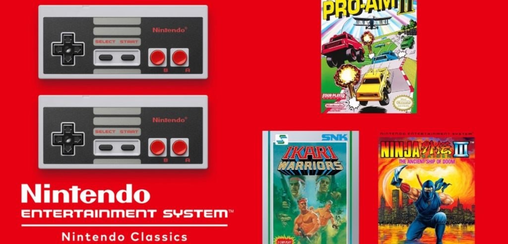 NES