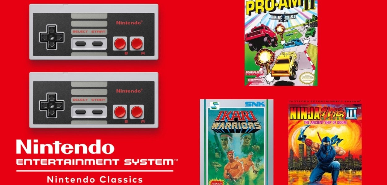 NES