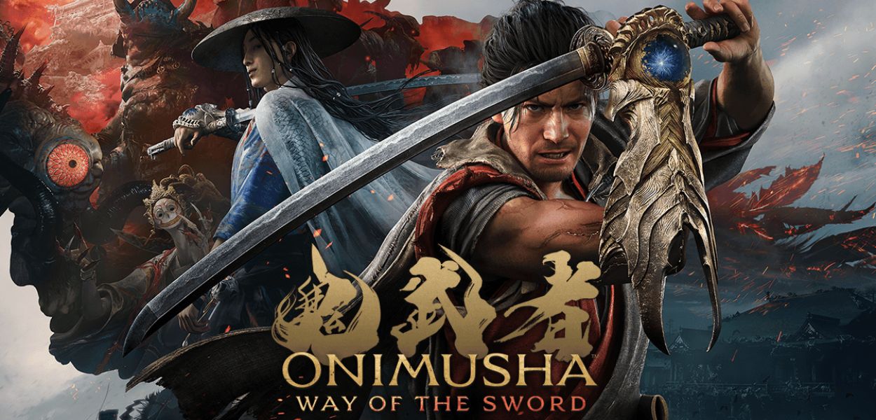 Onimusha