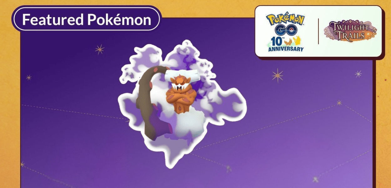 Pokémon GO: tutti gli eventi di ottobre 2026