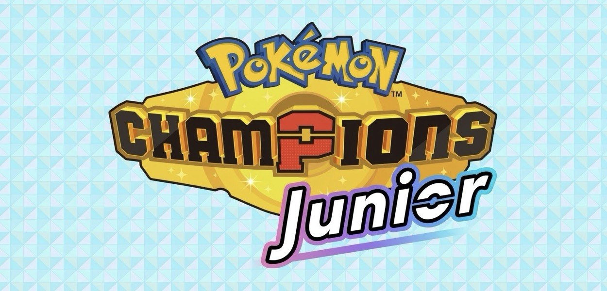Pokémon Champions Junior