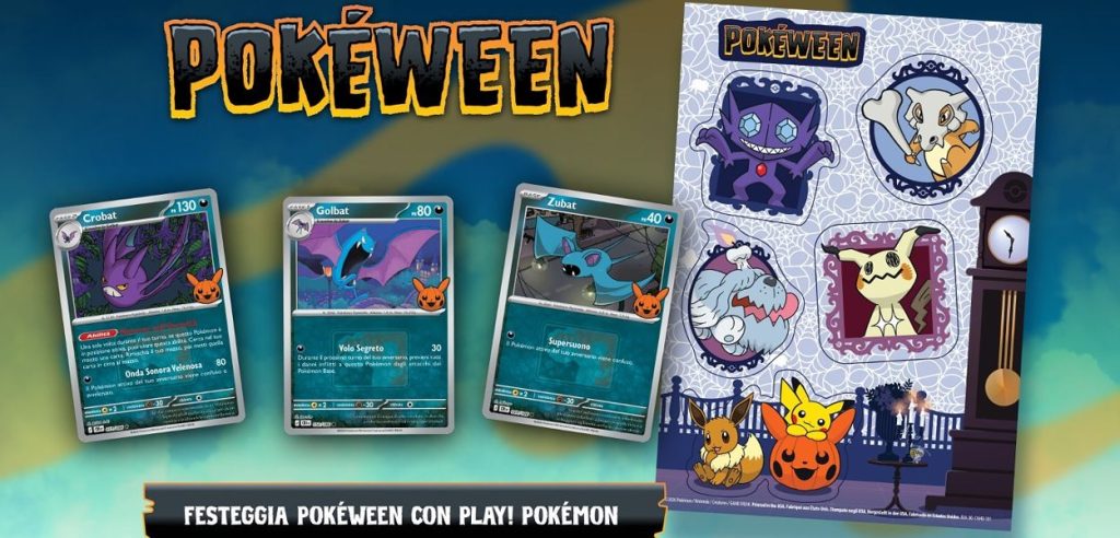 Pokéween Play! Pokémon