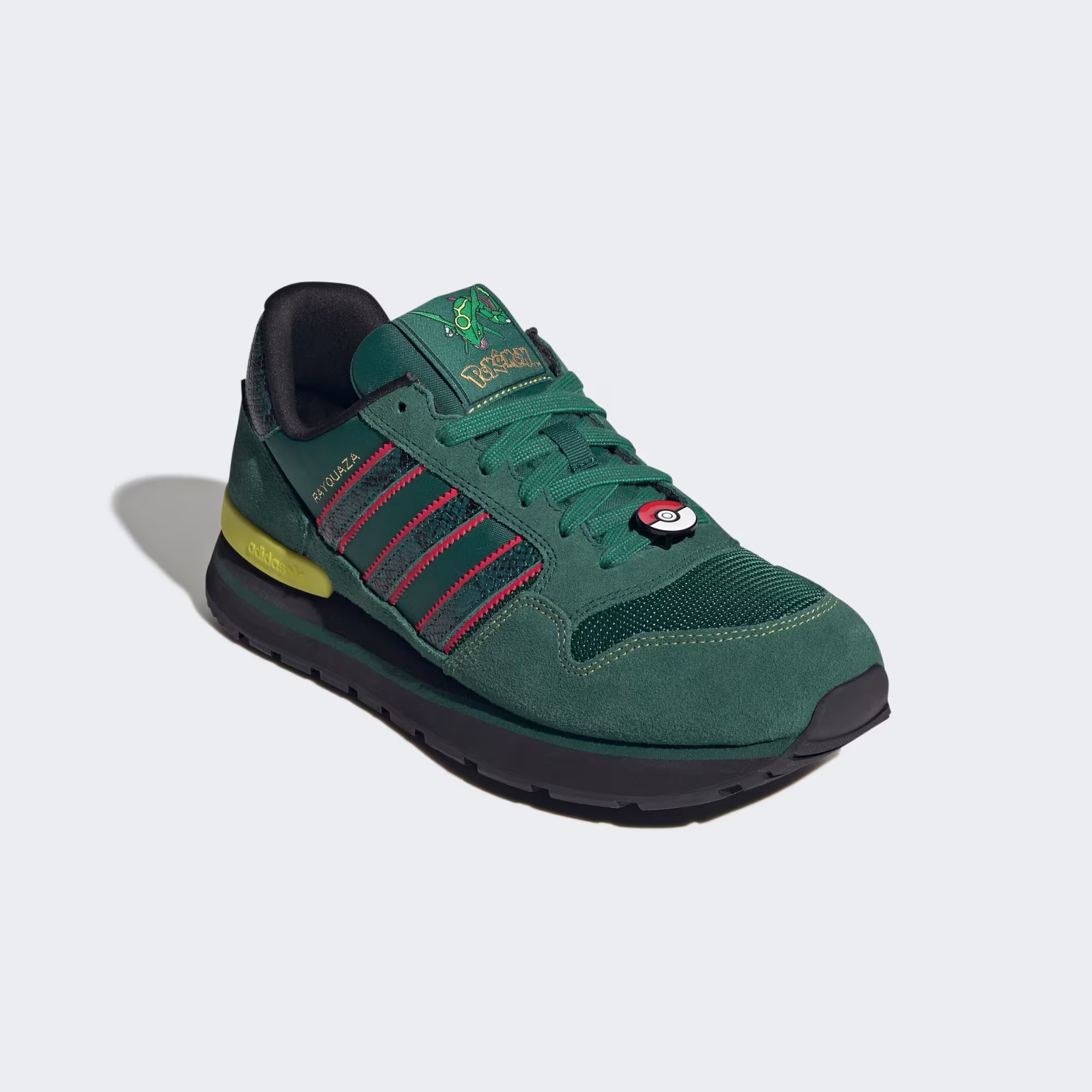 scarpe adidas pokémon