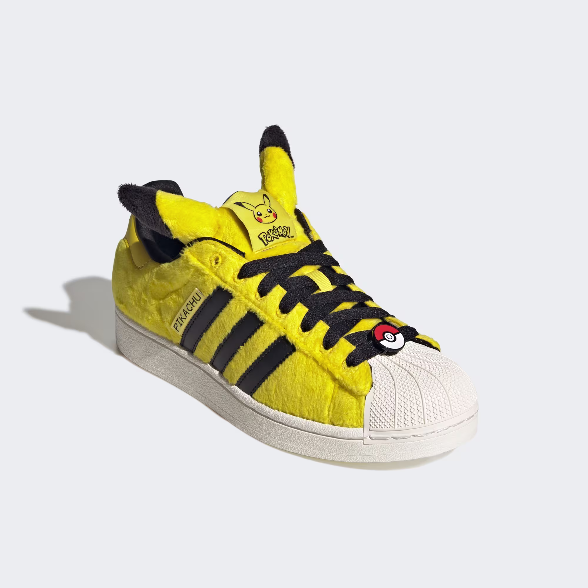 scarpe adidas pokémon
