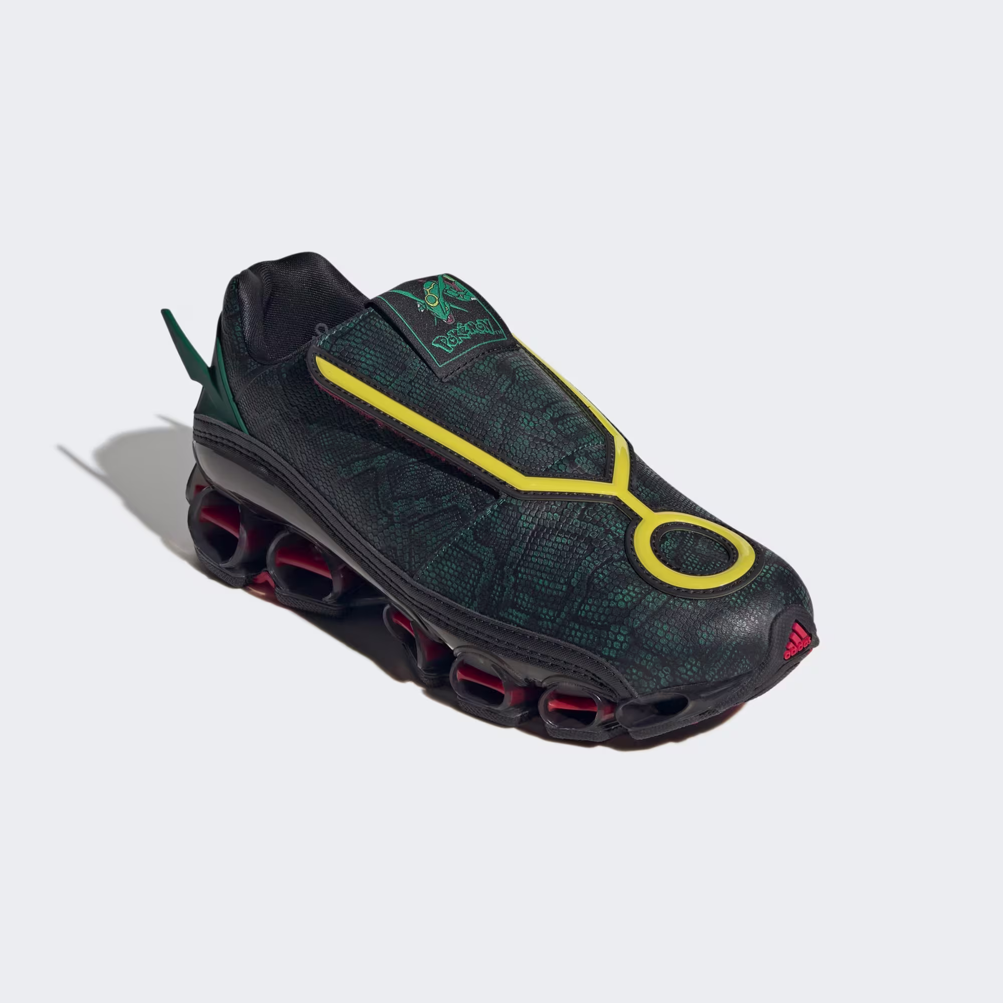 scarpe adidas pokémon