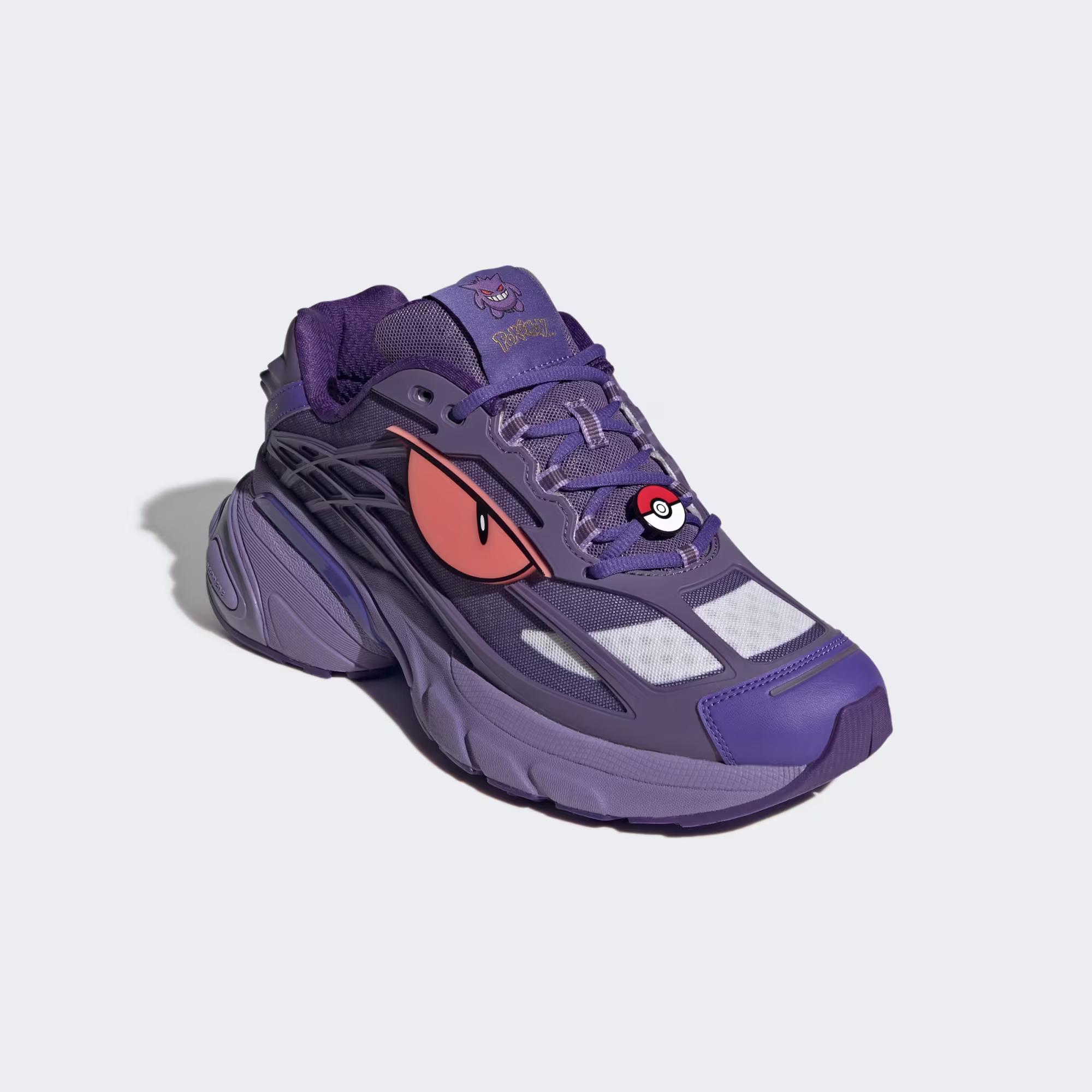 scarpe adidas pokémon