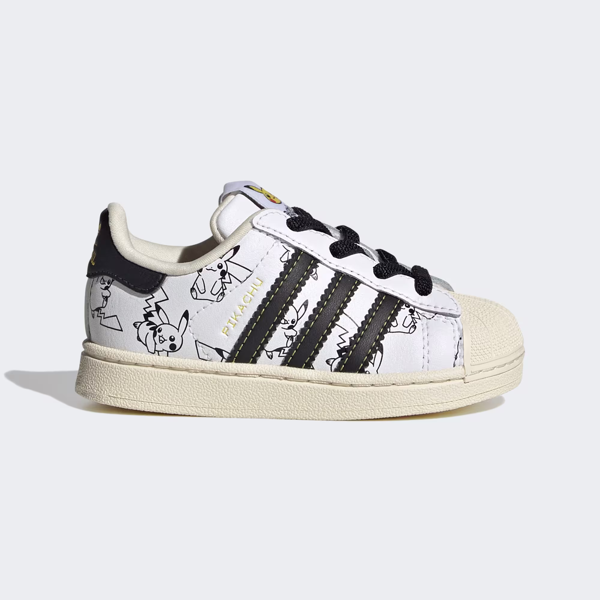 scarpe adidas pokémon