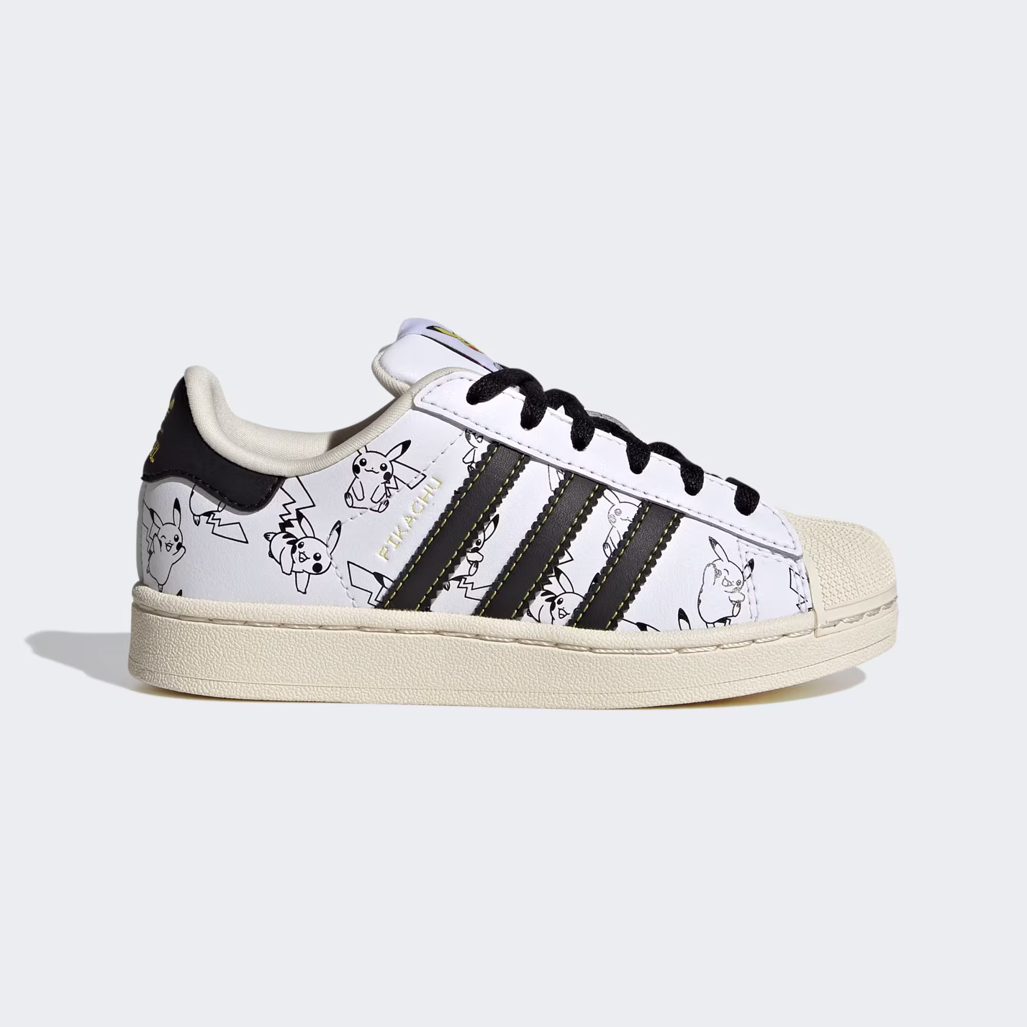 scarpe adidas pokémon
