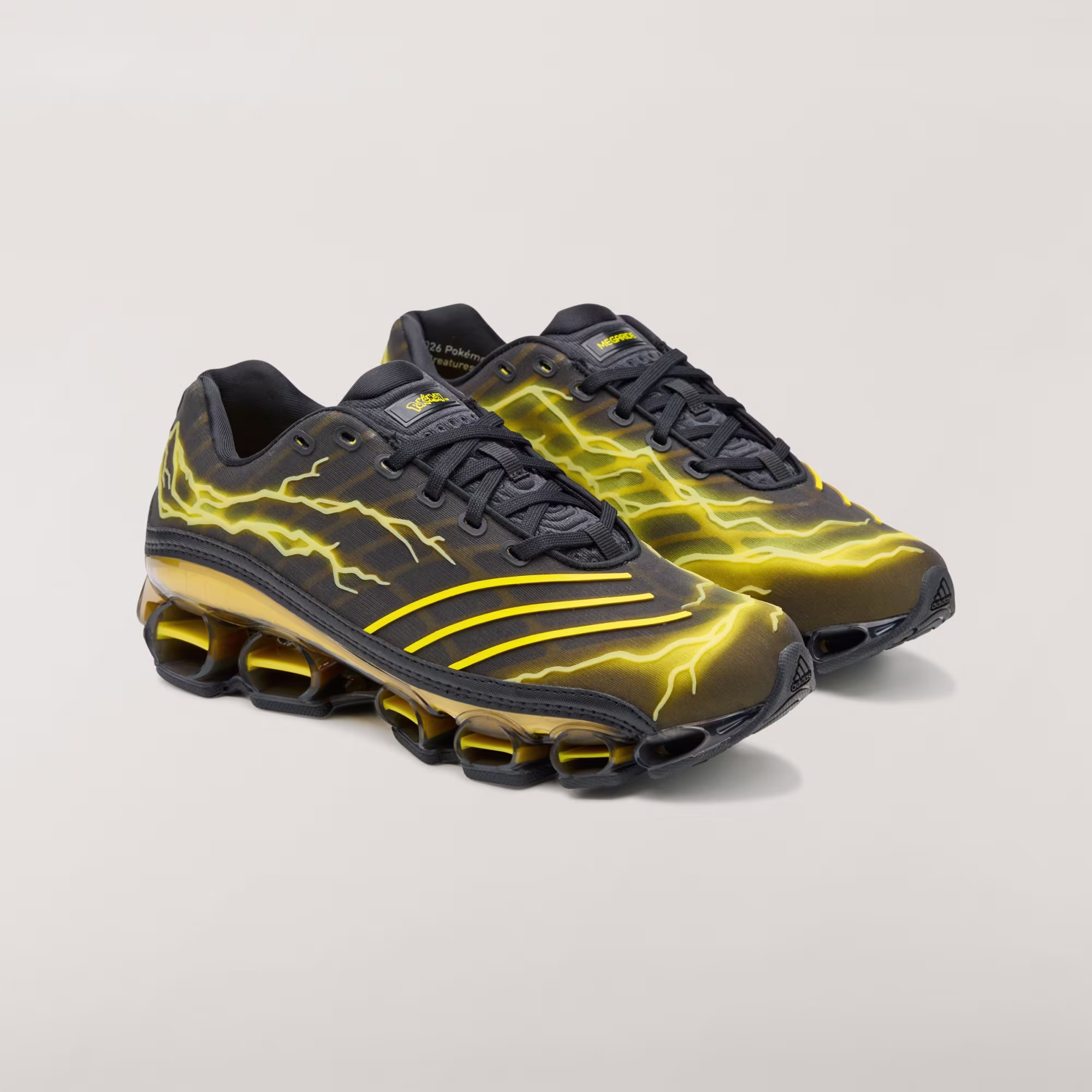 scarpe adidas pokémon